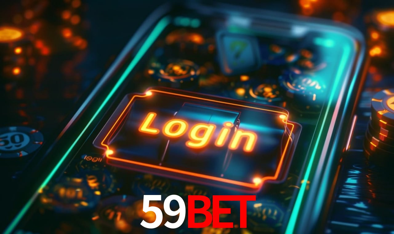 Welcome Bonus 59bet