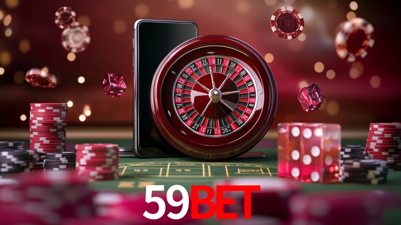Experiência VIP 59bet