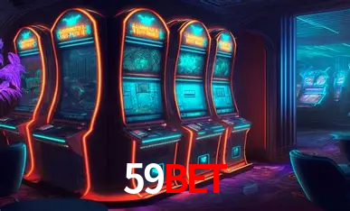A Revolução dos Aplicativos de Jogos no 59bet