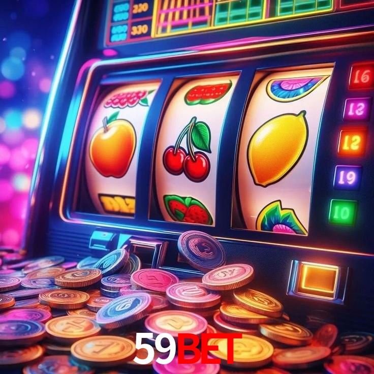 Estatísticas 59bet