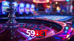 Experiência VIP 59bet