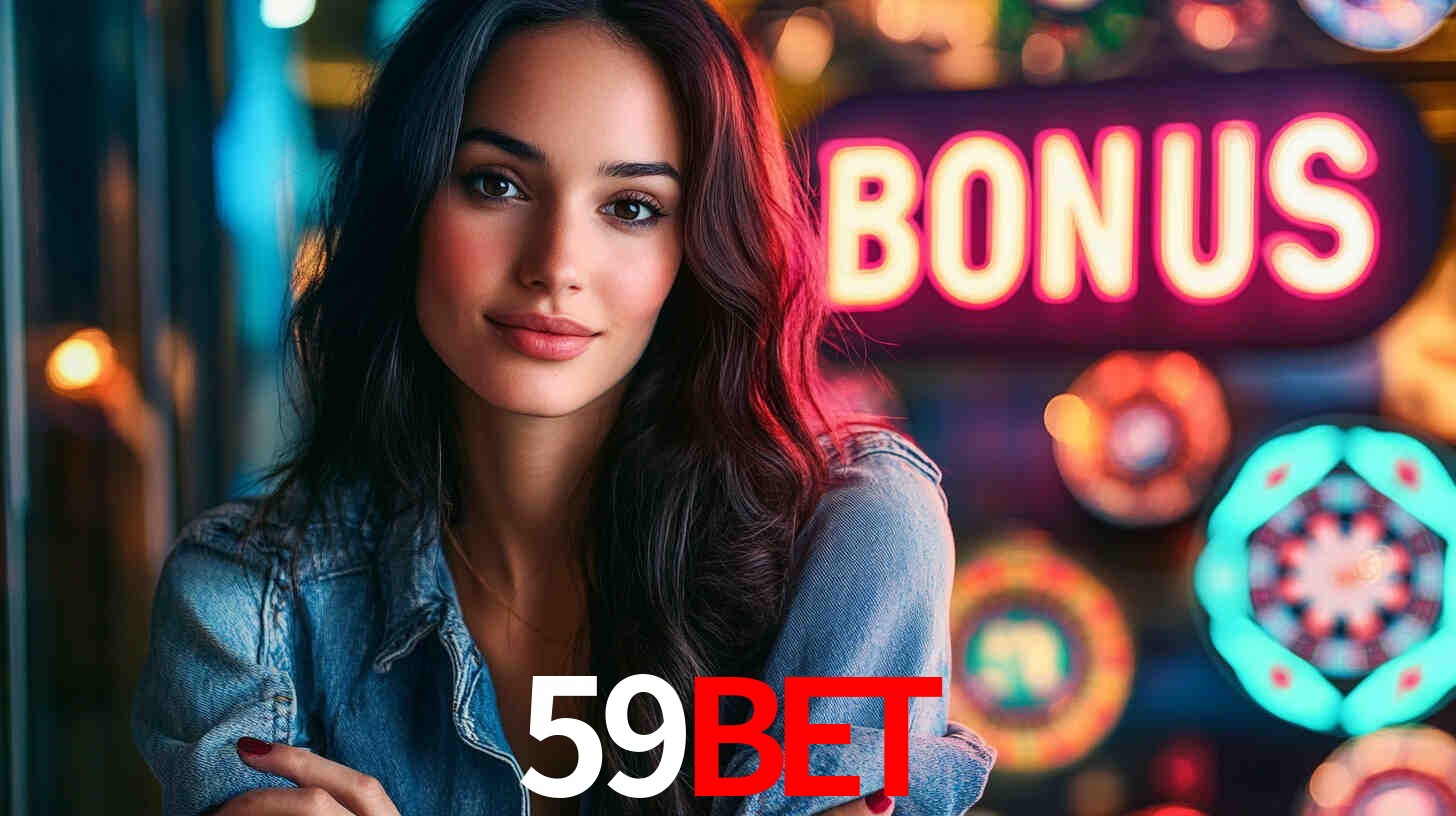 59bet - Poder da Sorte - 59bet.com