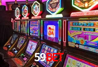 A Emoção da Loteria na 59bet: Uma Chance de Mudança de Vida