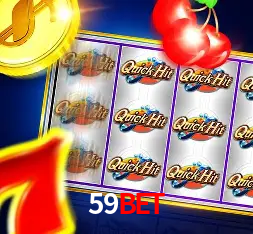 Desvendando o Mundo dos Jogos Virtuais na 59bet