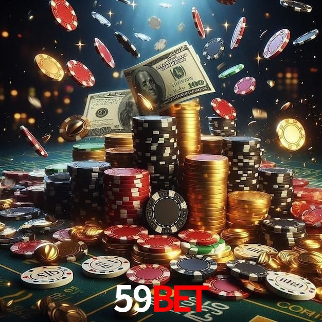 cassino 59bet