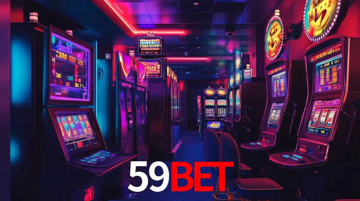 Exclusive Games 59bet