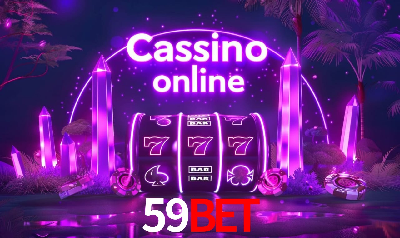 Sistemas de Segurança 59bet