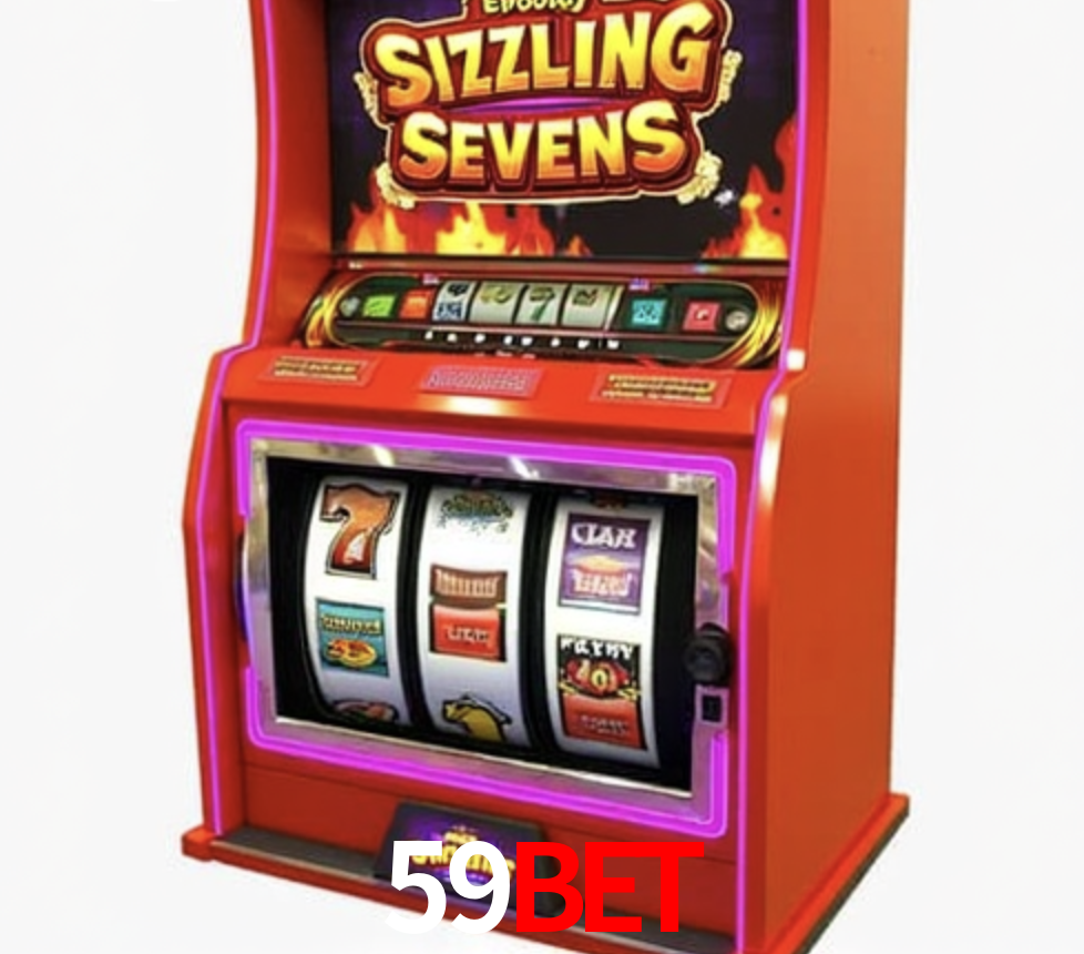 Weekend Specials 59bet
