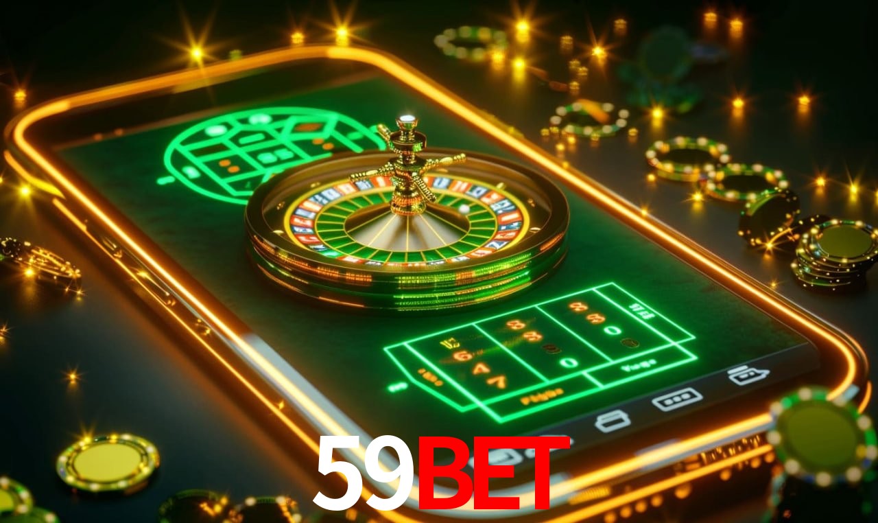 Promoções Sazonais 59bet