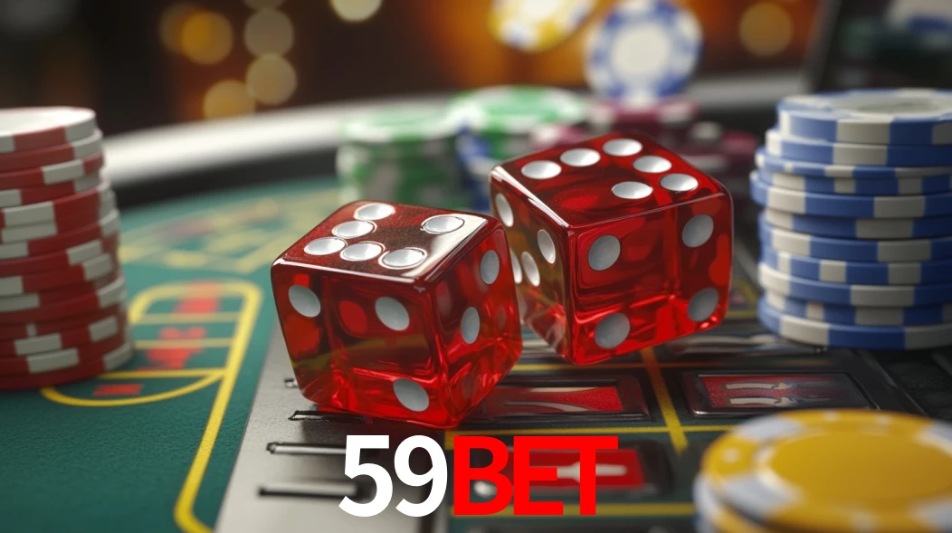 Blackjack Table 59bet