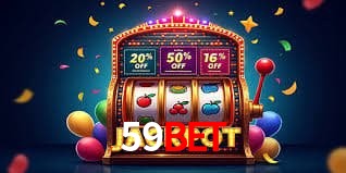 Especiais de Fim de Semana 59bet