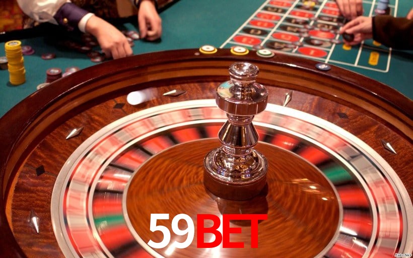 Programa VIP 59bet