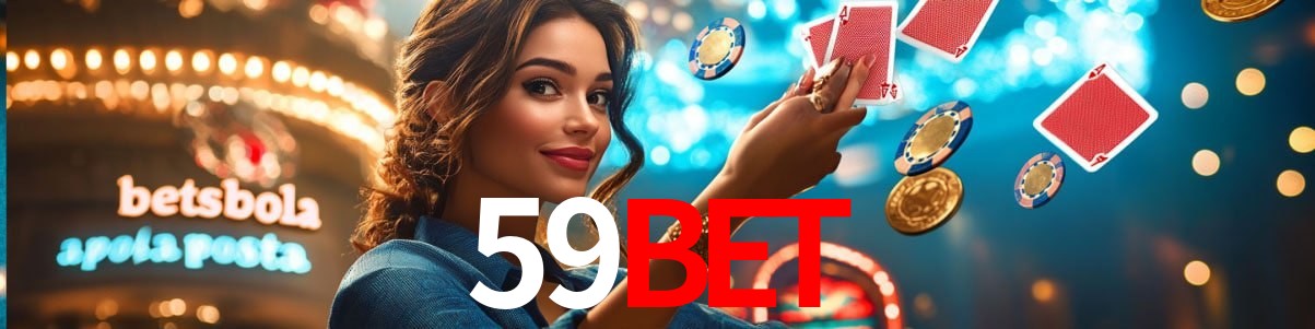 Bonus Features 59bet
