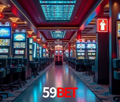 A Emoção da Loteria na 59bet: Uma Chance de Mudança de Vida