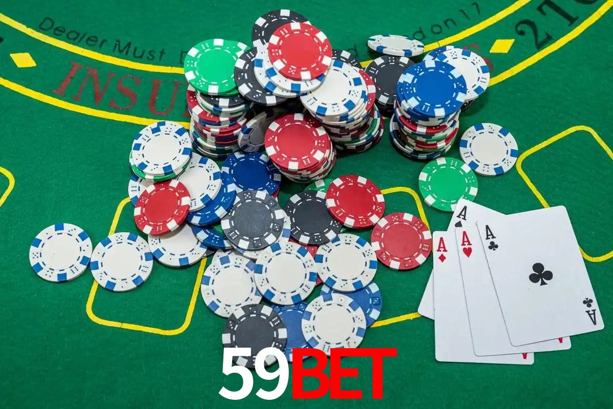 Torneios 59bet