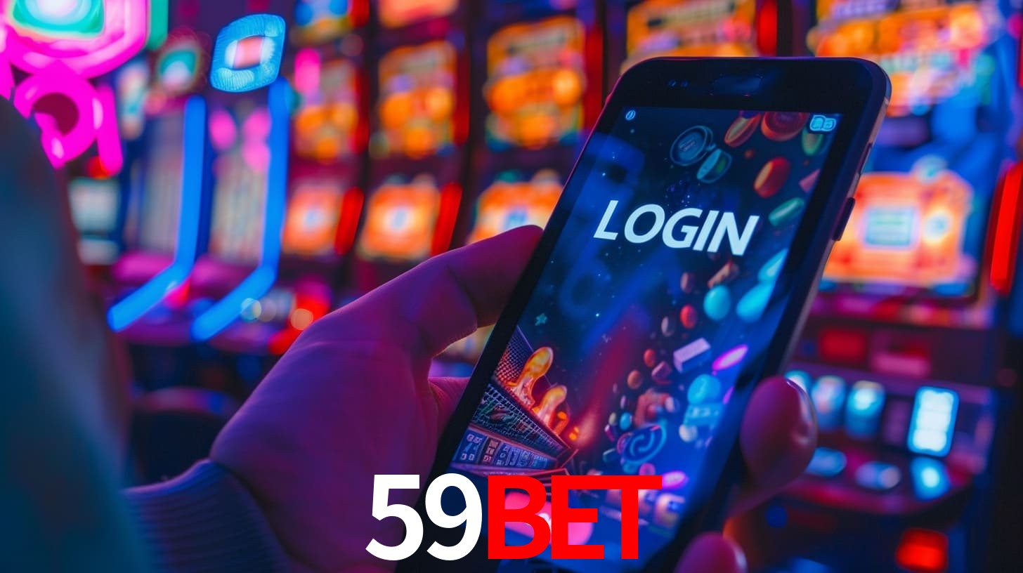 Casino VIP 59bet