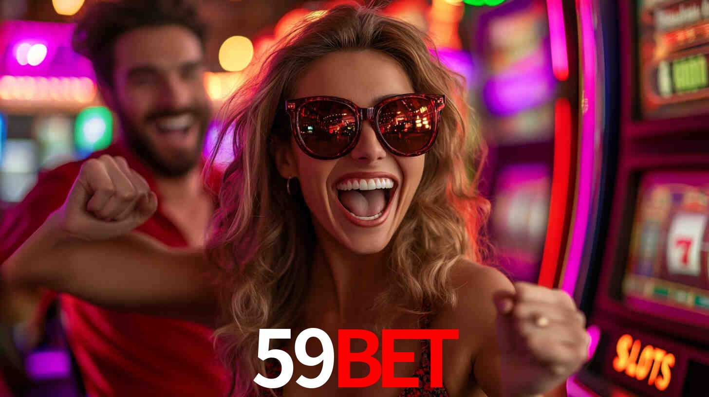Descubra a Essência do 59bet: Nossa História e Compromissos