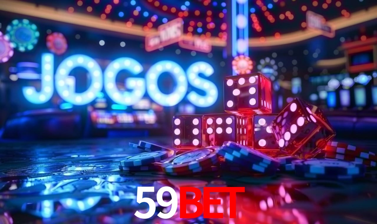 PIX Instantâneo 59bet