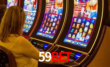 Descubra a Essência do 59bet: Nossa História e Compromissos