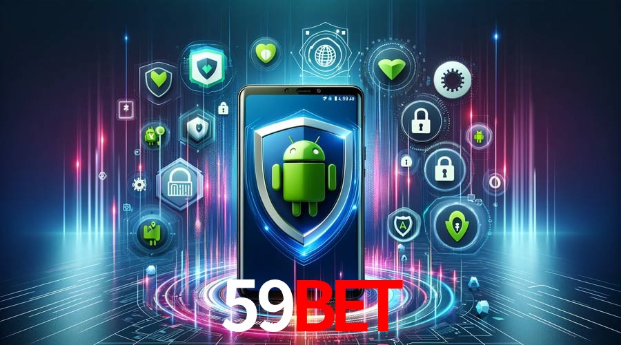 2FA Security 59bet