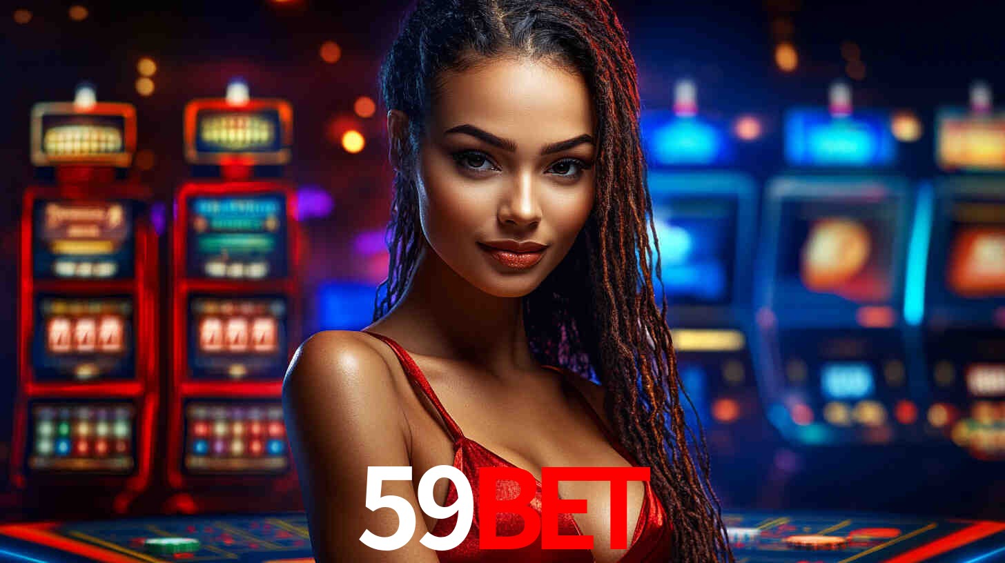 Descubra a Essência do 59bet: Nossa História e Compromissos