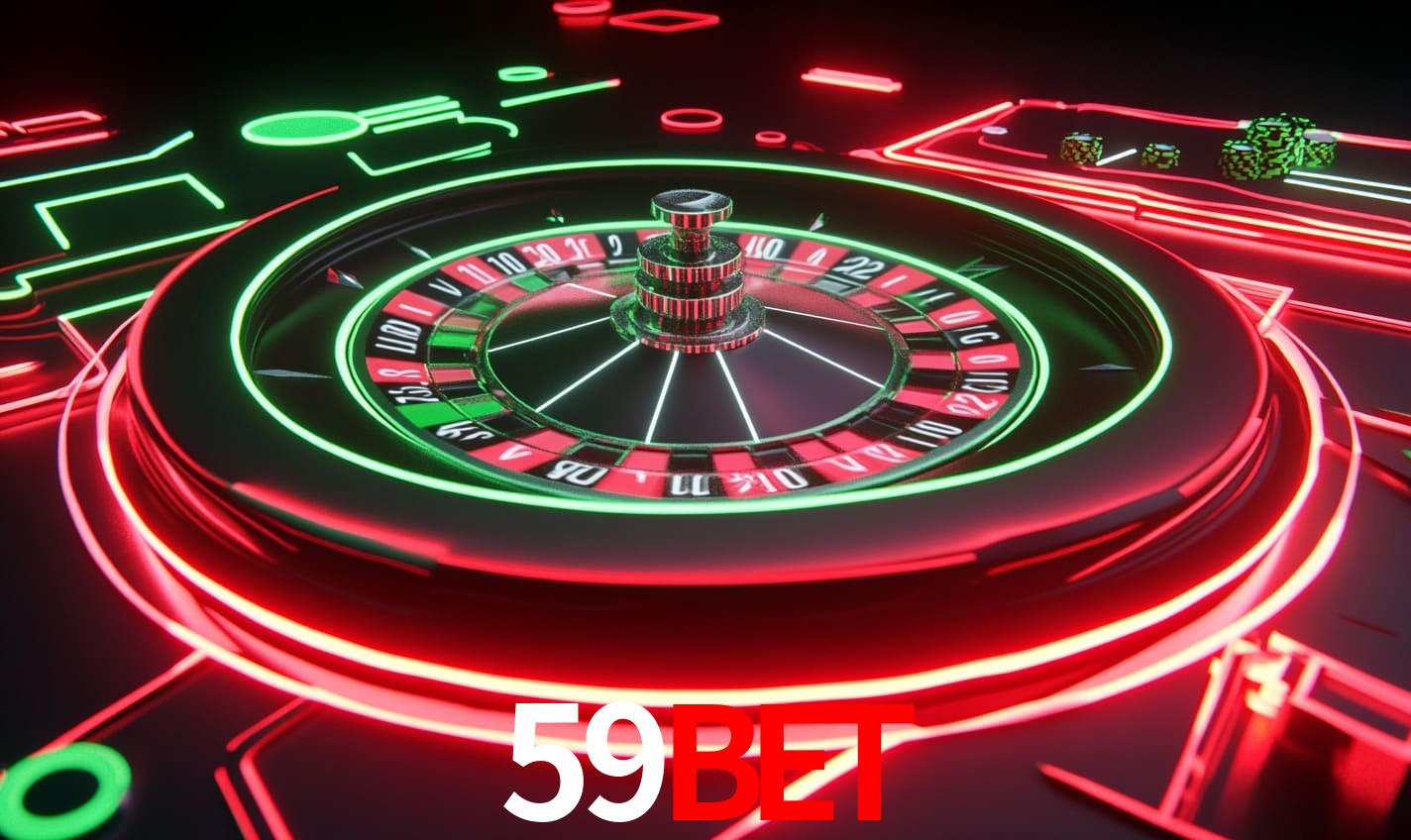 Descubra o Programa VIP da 59bet: Vantagens Exclusivas para Jogadores