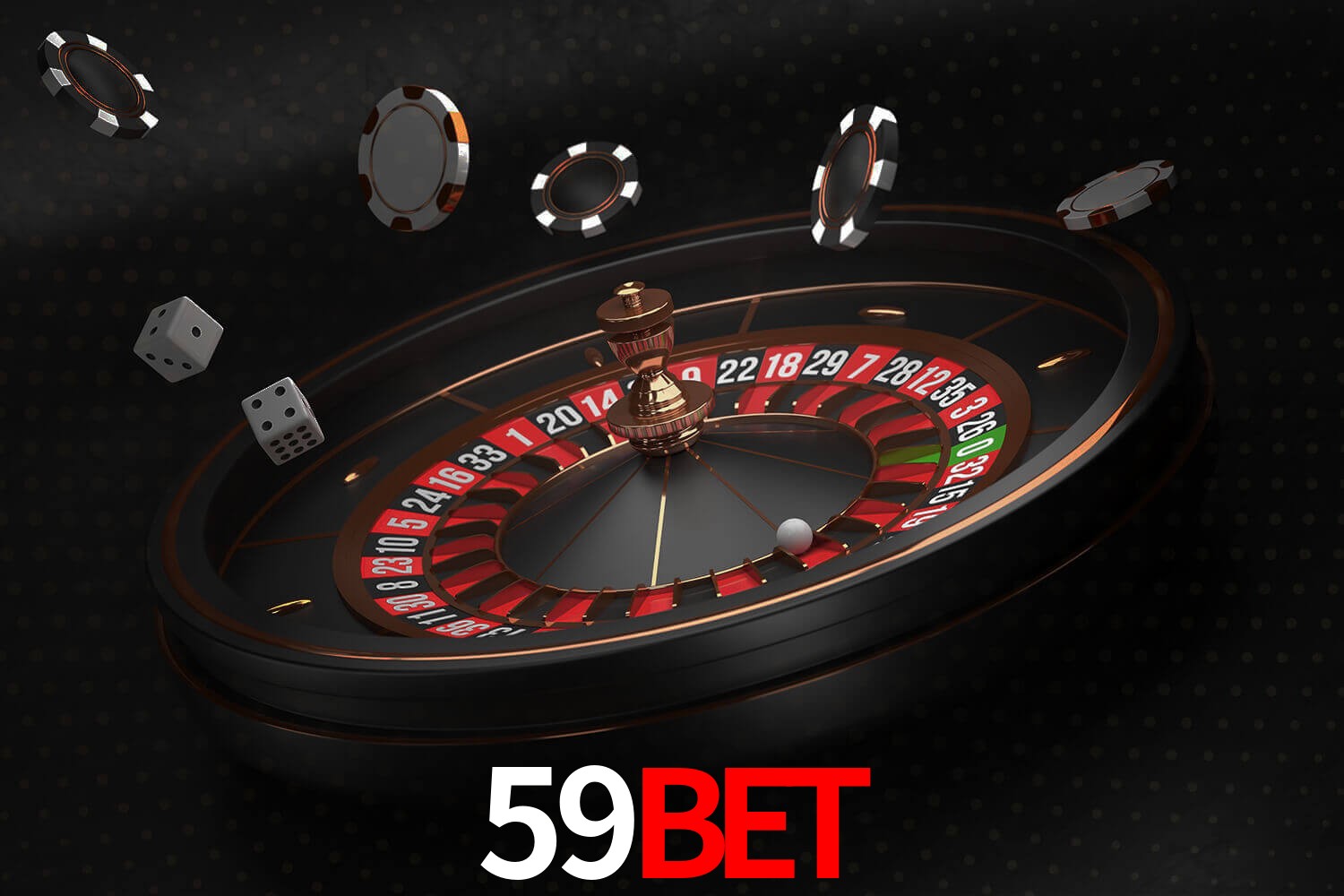 59bet: Jogos de Caça-Níqueis-Altas Recompensas, Roleta-Velocidade, Blackjack-Desafios Máximos