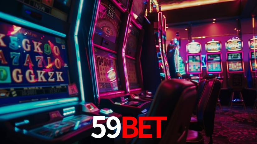 APP oficial da 59bet para mobile