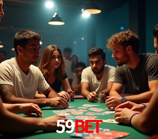 Cadastro Rápido 59bet - Processo Simples em 2 Minutos