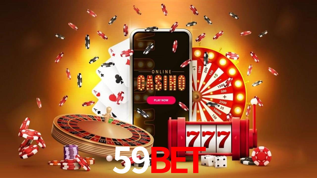 Cadastro Rápido 59bet