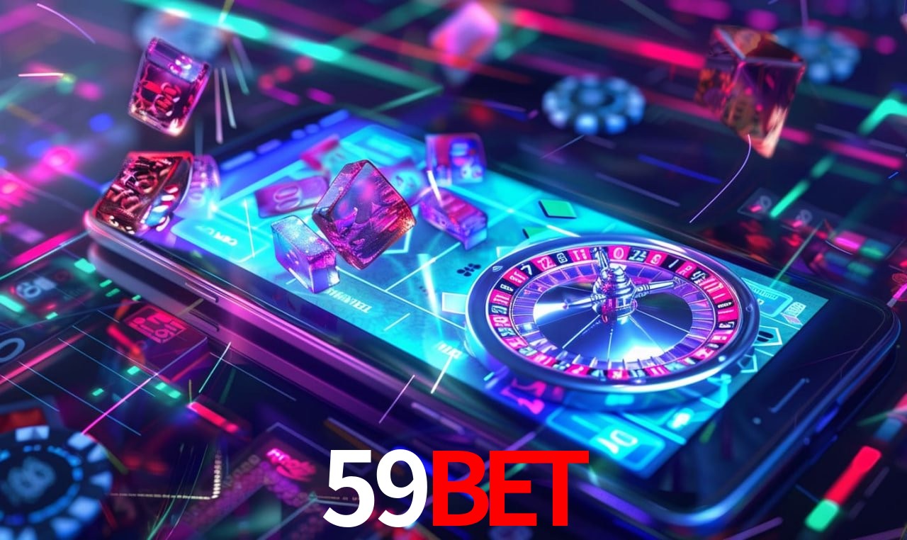 Estatísticas Esportivas 59bet