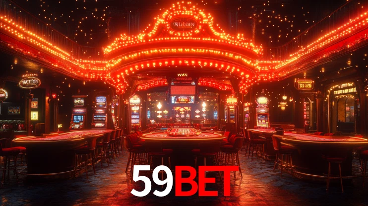59bet App Interface