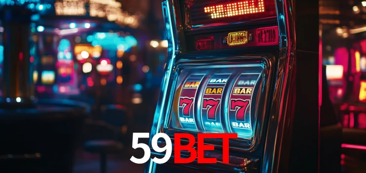 VIP Casino 59bet