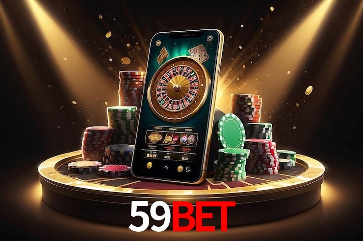 Tecnologia da Plataforma 59bet