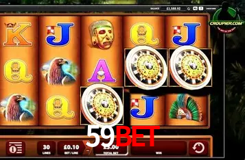 A Revolução dos Aplicativos de Jogos no 59bet