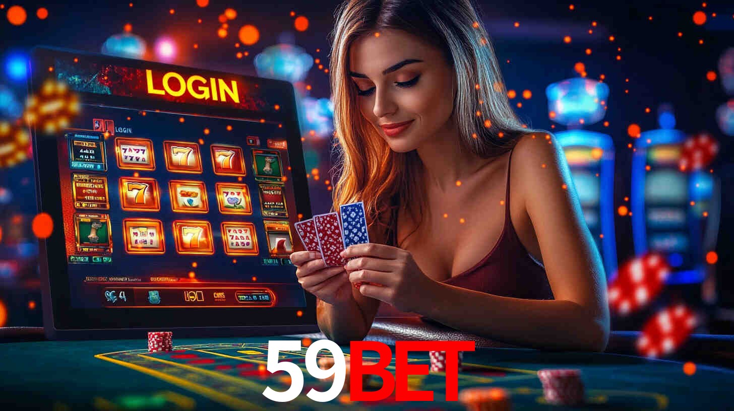 59bet: A Experiência de Casino com Jogos de Mesa ao Vivo