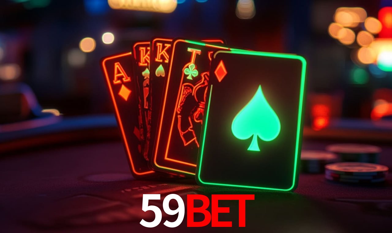 Diretório de Jogos 59bet