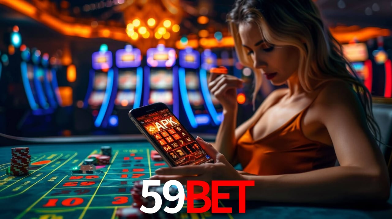 Basketball Betting 59bet