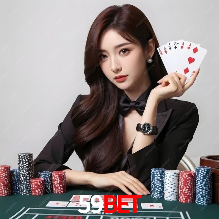 Promoção Relâmpago 59bet
