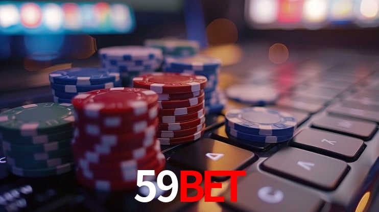 Integração de APIs 59bet