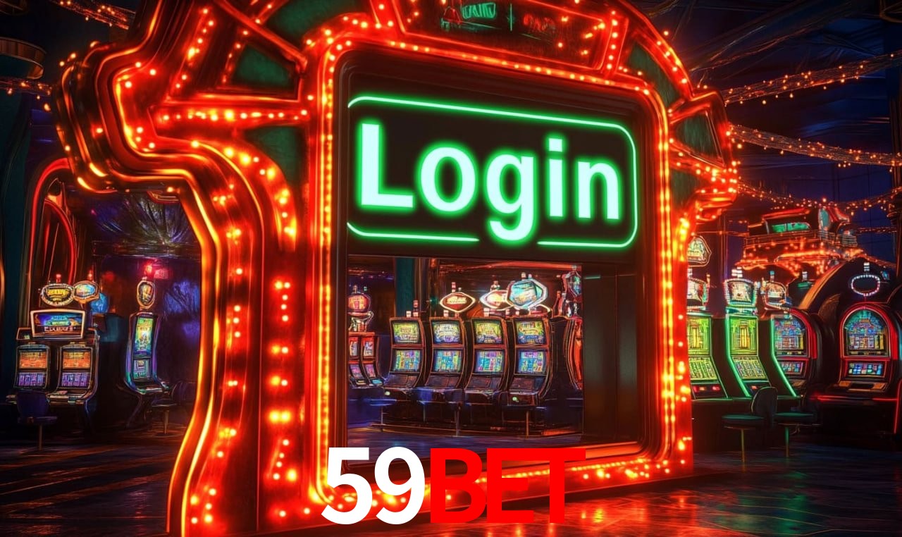 Apostas de Futebol 59bet