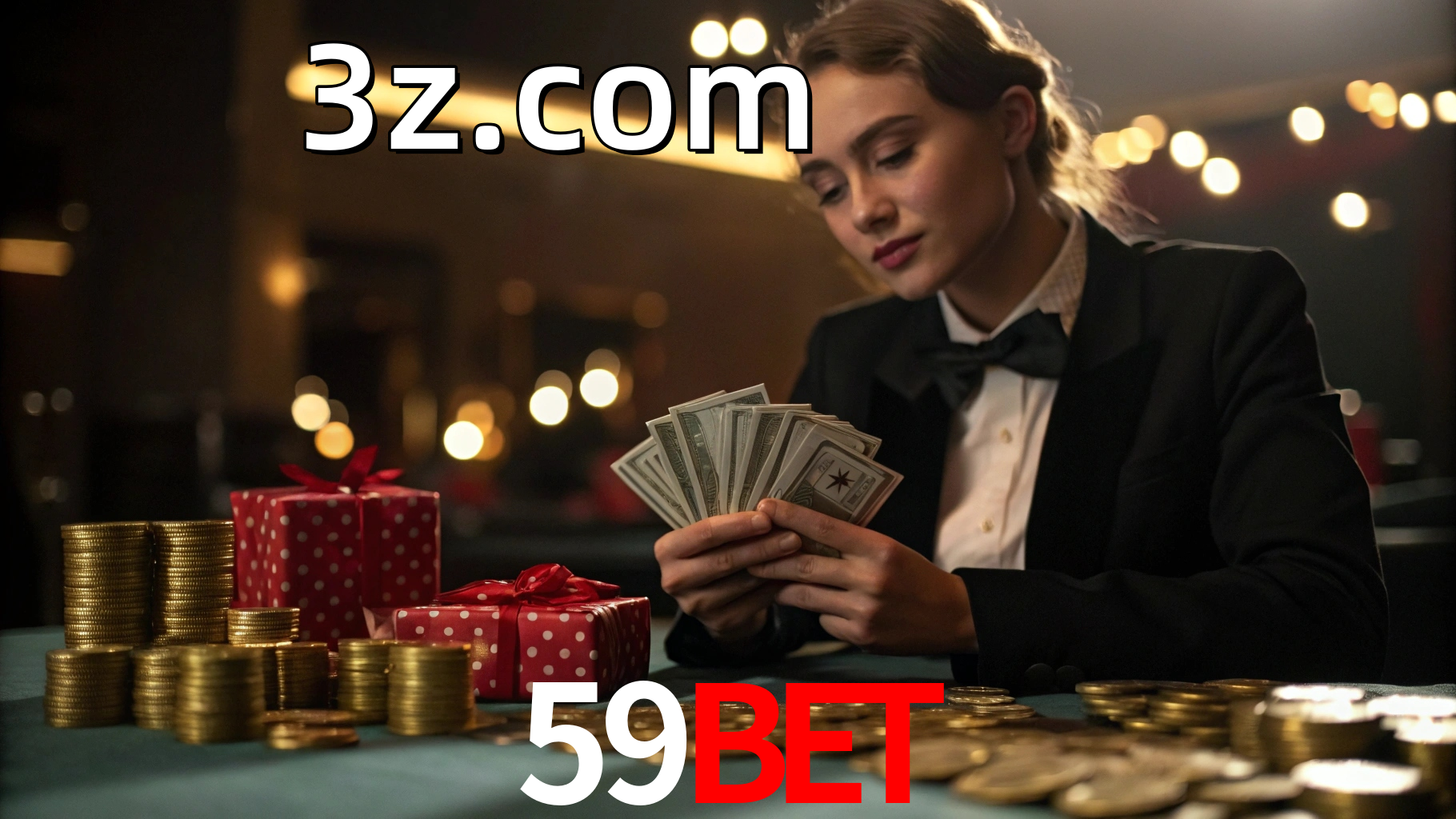 59BET